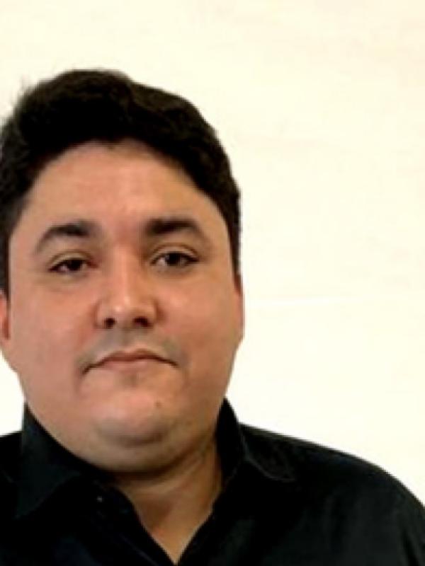 José Eduardo  Braga Benício