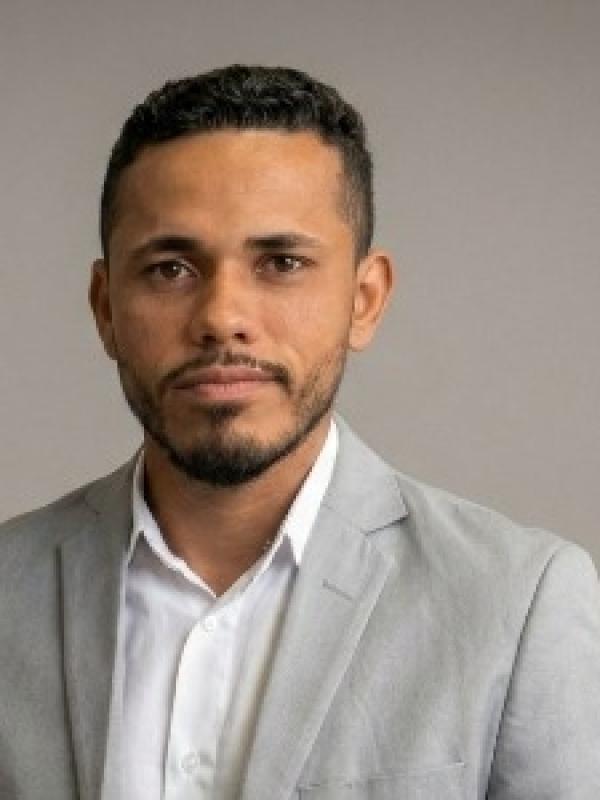 JOÃO PAULO DE SOUSA RIBEIRO