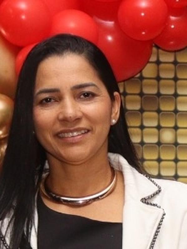 IOLANDA  SOUZA RIBEIRO