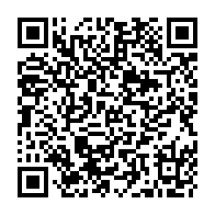 QR Code para acesso à edição do Diário Oficial