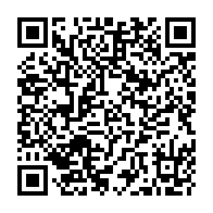 QR Code para acesso à edição do Diário Oficial