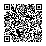 QR Code para acesso à edição do Diário Oficial