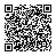 QR Code para acesso à edição do Diário Oficial